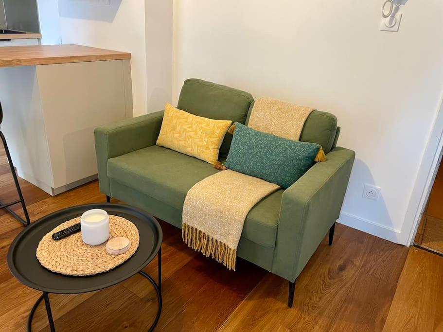 Superbe T2 - Centre-ville - Gare Apartamento Toulouse