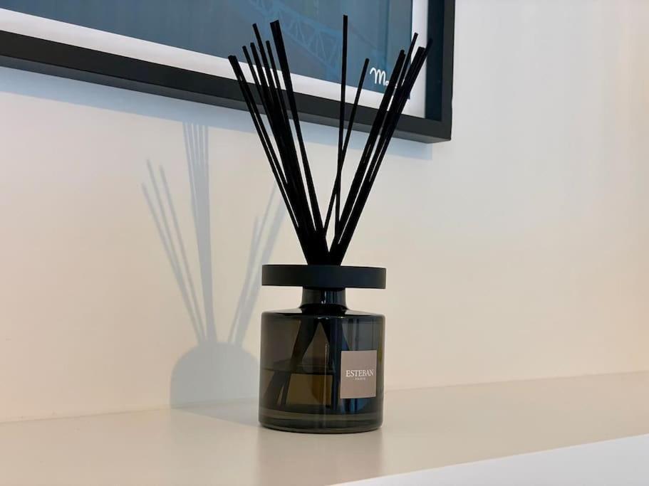 Apartamento Superbe T2 - Centre-ville - Gare Toulouse