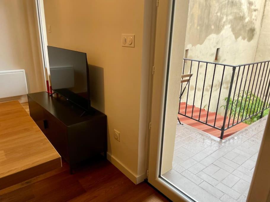 Superbe T2 - Centre-ville - Gare Apartamento *