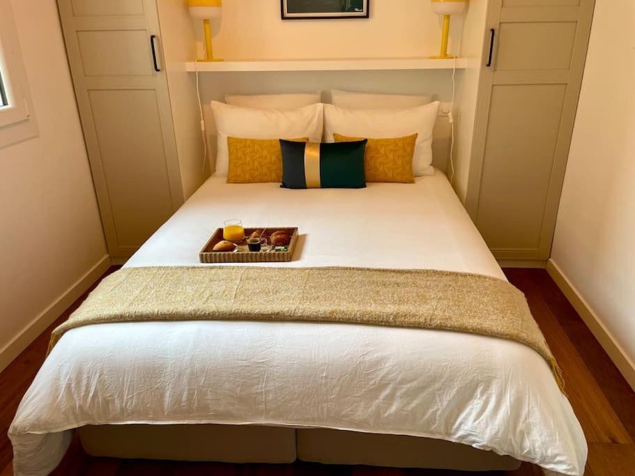 Apartamento Superbe T2 - Centre-ville - Gare