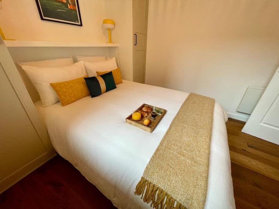 Apartamento Superbe T2 - Centre-ville - Gare *