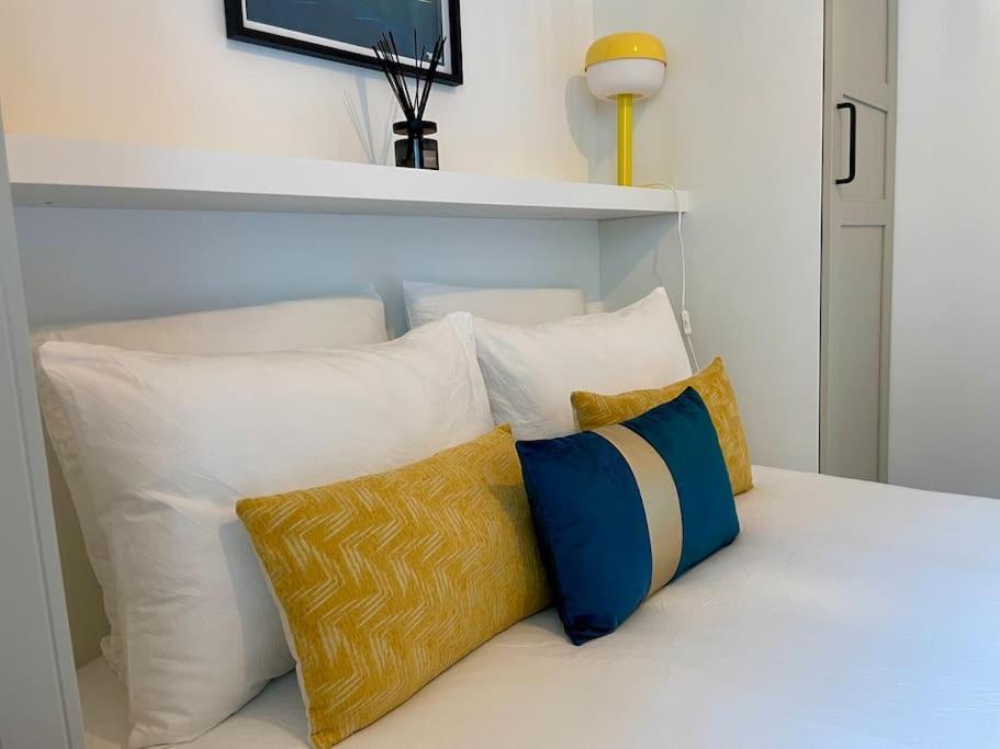 Superbe T2 - Centre-ville - Gare Apartamento
