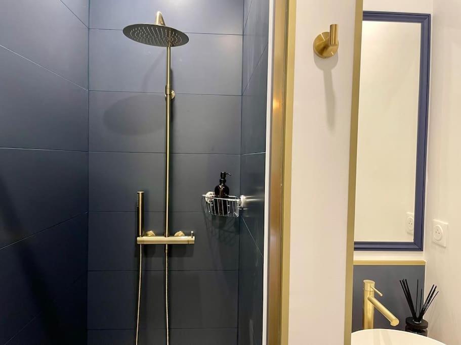 Apartamento Superbe T2 - Centre-ville - Gare Toulouse
