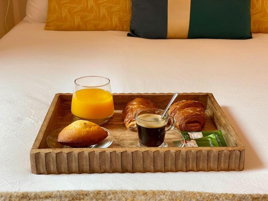 Superbe T2 - Centre-ville - Gare Apartamento Toulouse