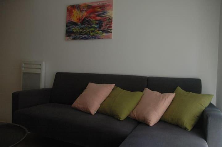Appartement Palais De Justice *