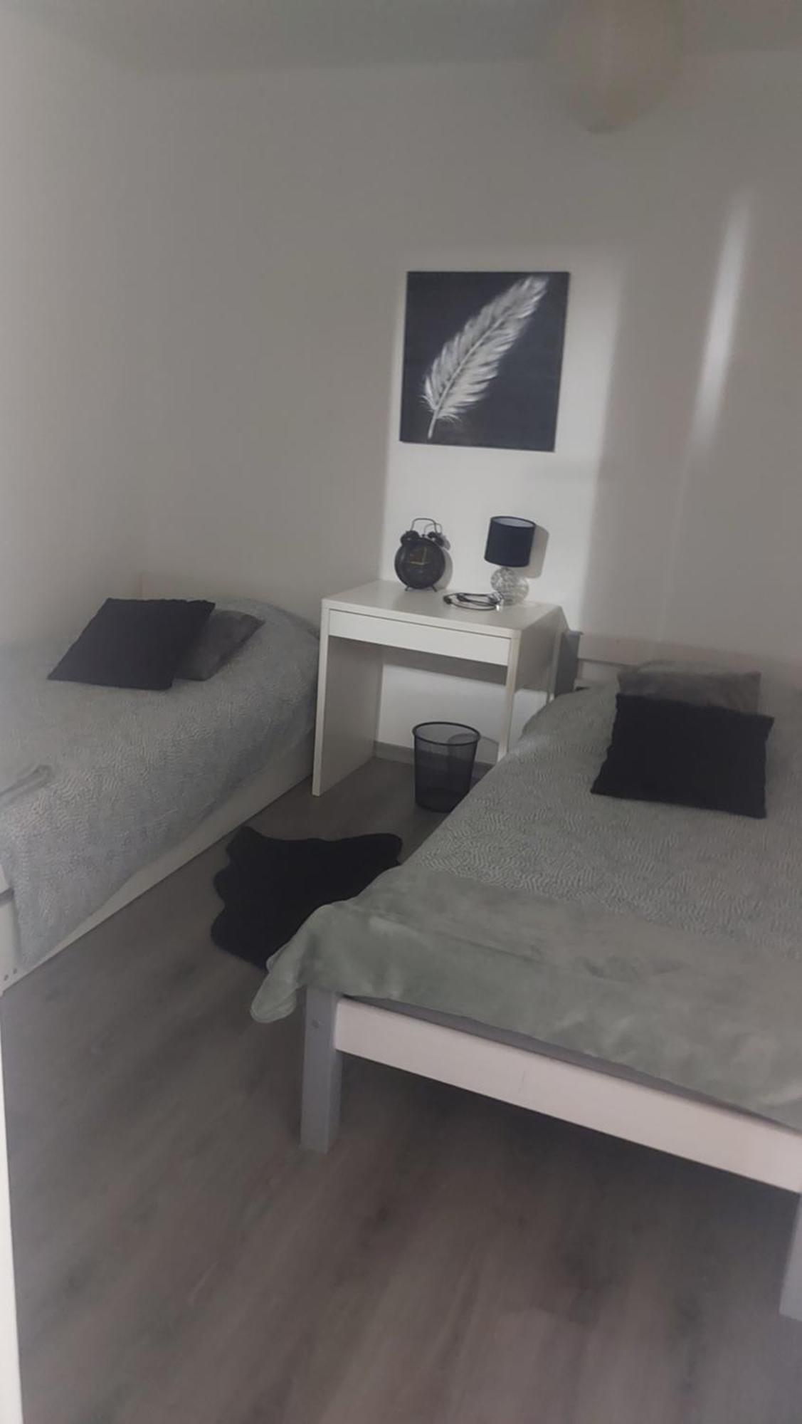 Chez Myriam Apartment Toulouse