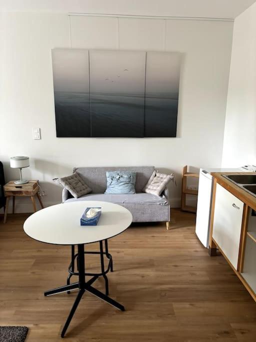 Appartement Terrasse Odette