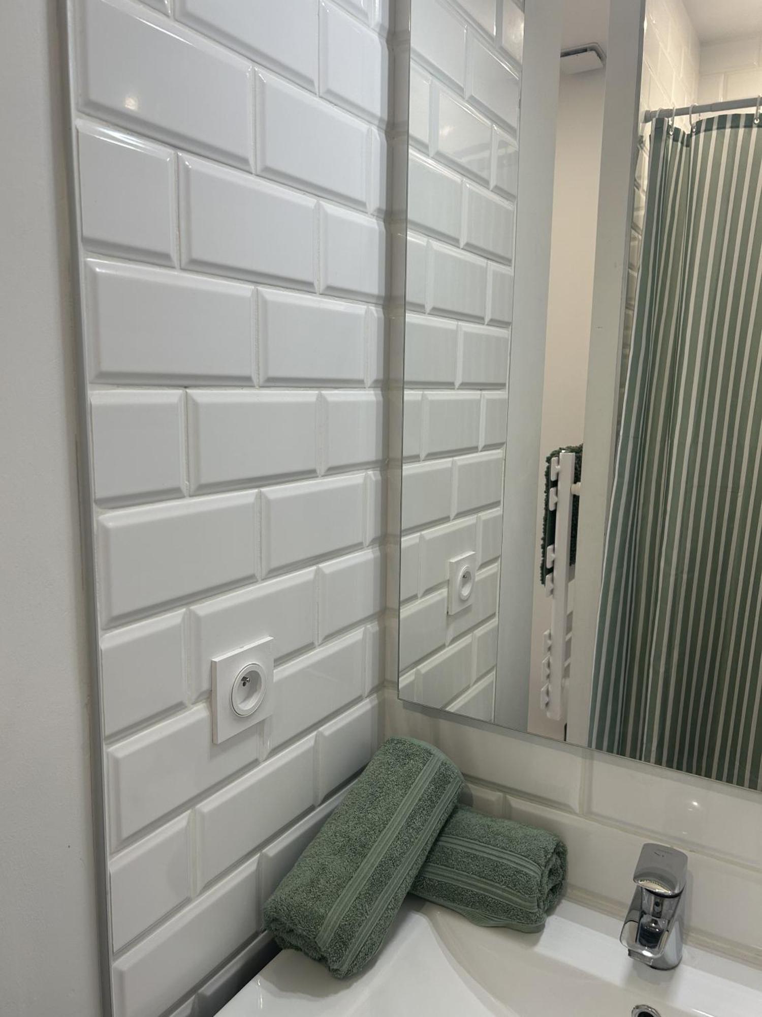 Le Toulousain 202 - Cosy En Hypercentre - Quartier Jeanne D'arc Appartement *