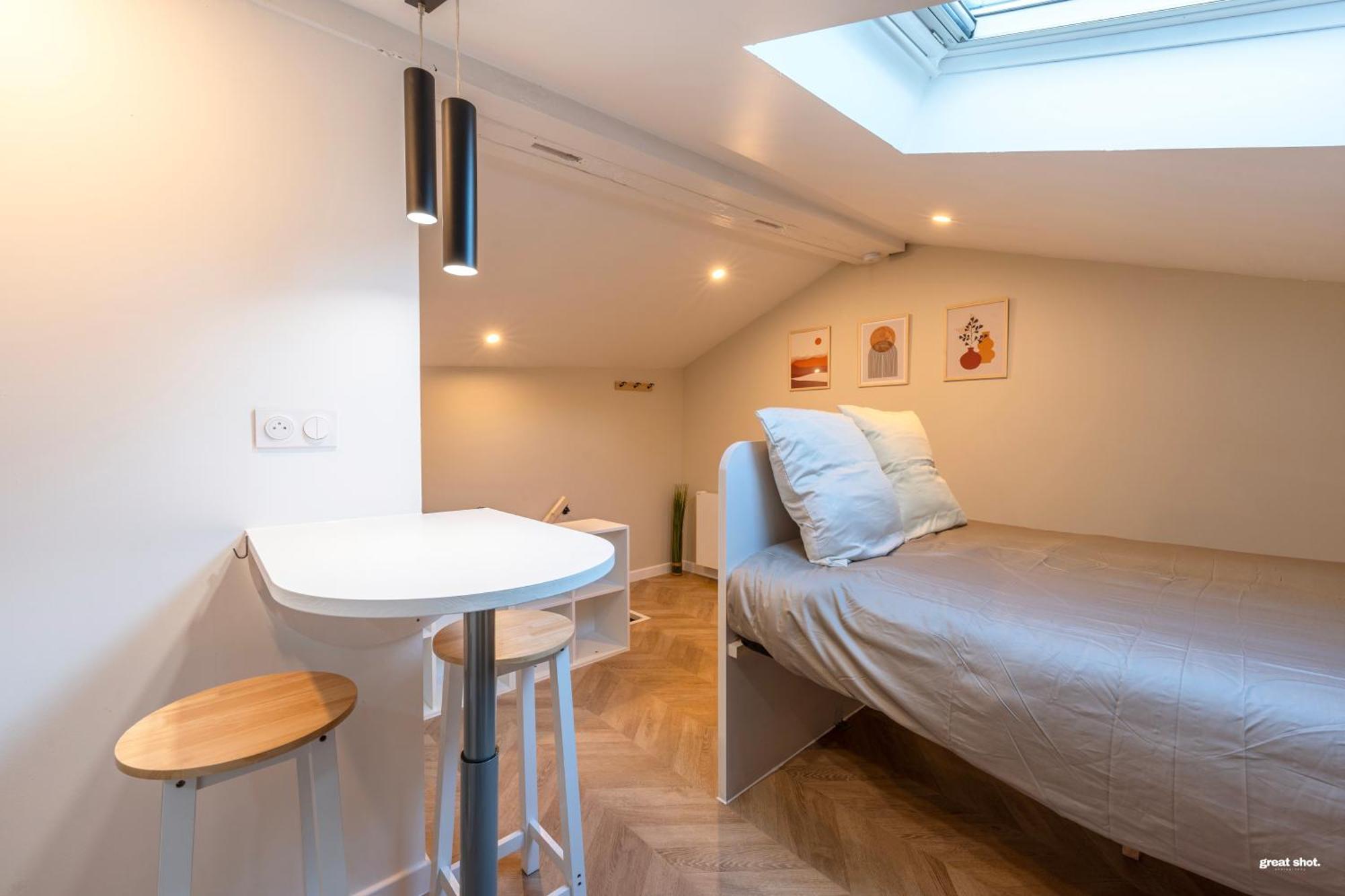 Montsejour - Magnifique Neuf Appartement *