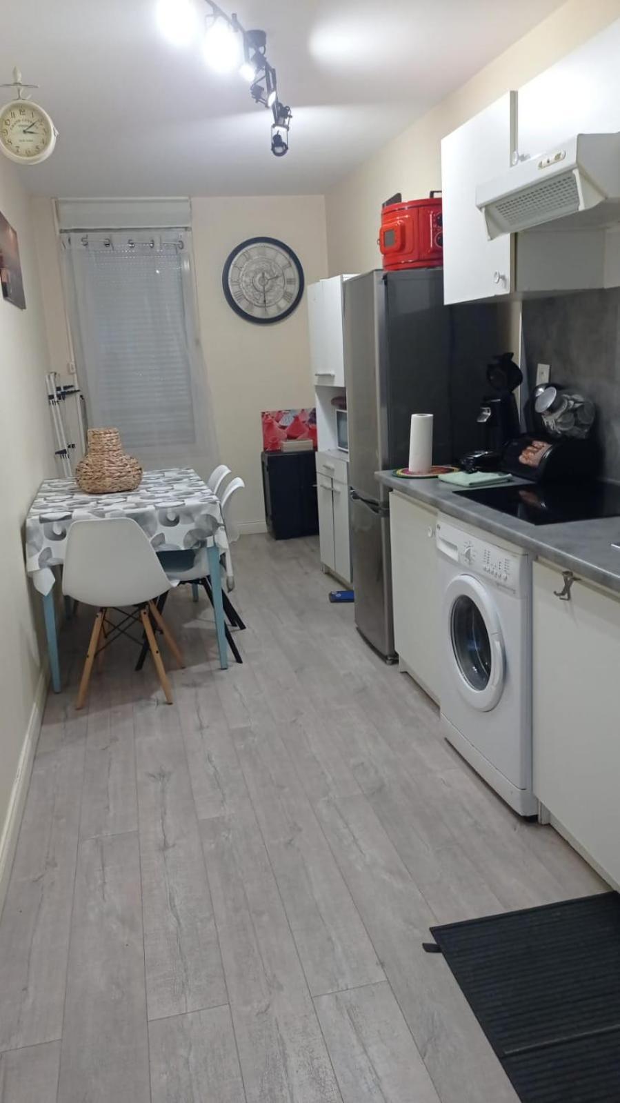 Chez Myriam * Toulouse