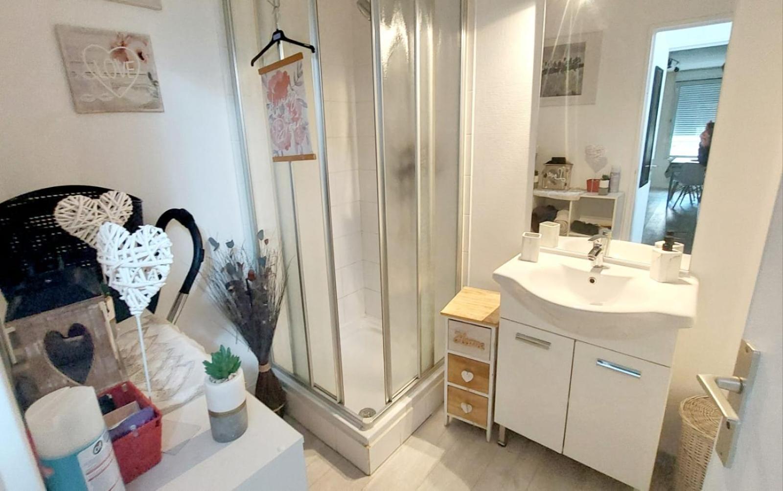 Chez Myriam Apartment *