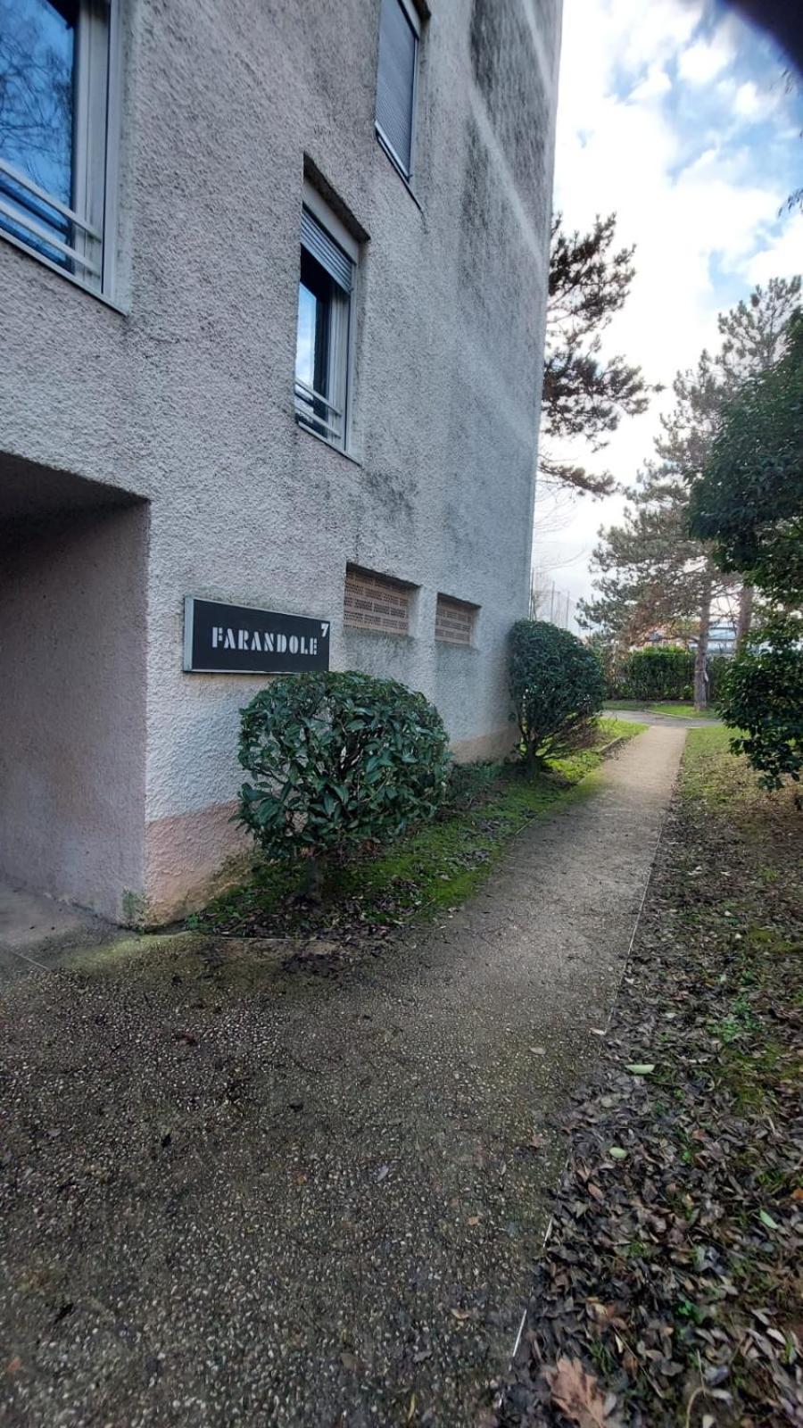 Chez Myriam *