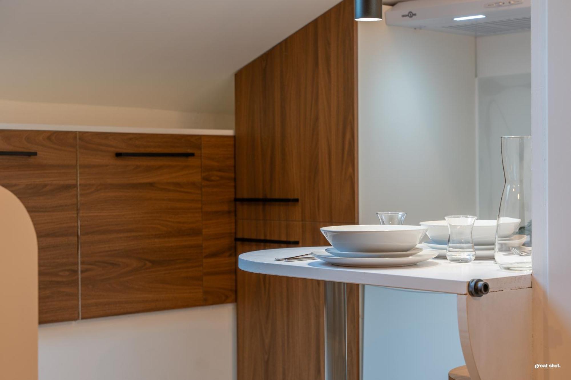Montsejour - Magnifique Neuf Appartement *