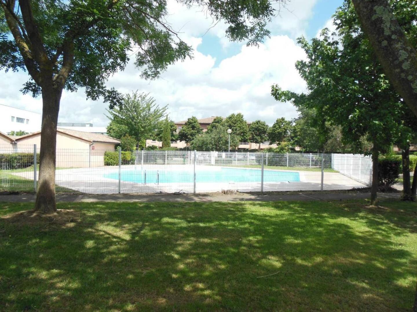 Apartamento Le Jardin Des Muses