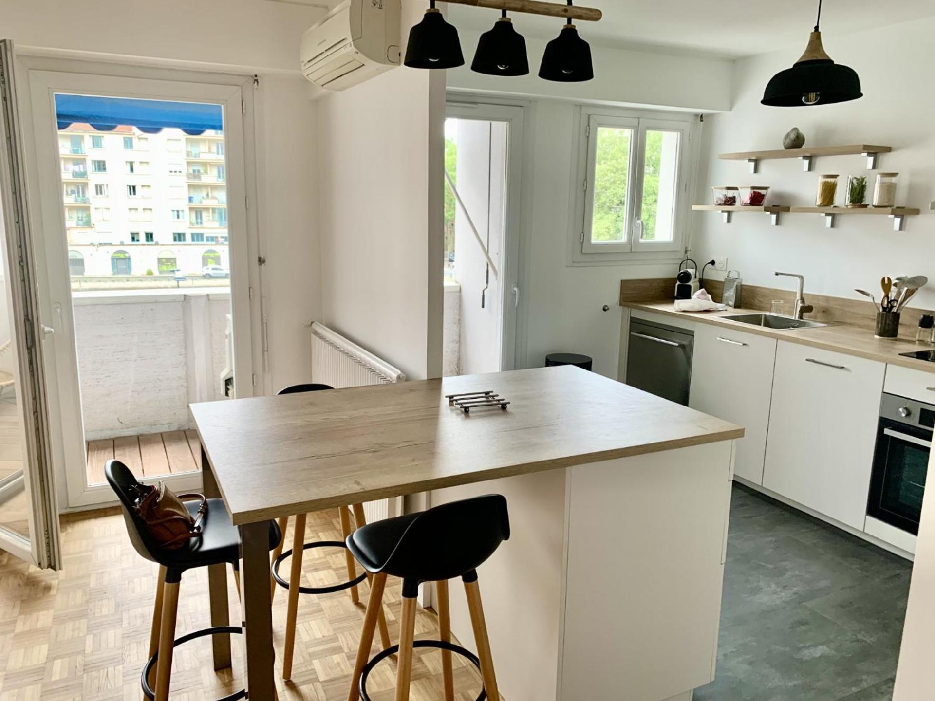 Appartement 10 Mns A Pieds De L'hyper Centre, Vue Sur Le Canal Du Midi