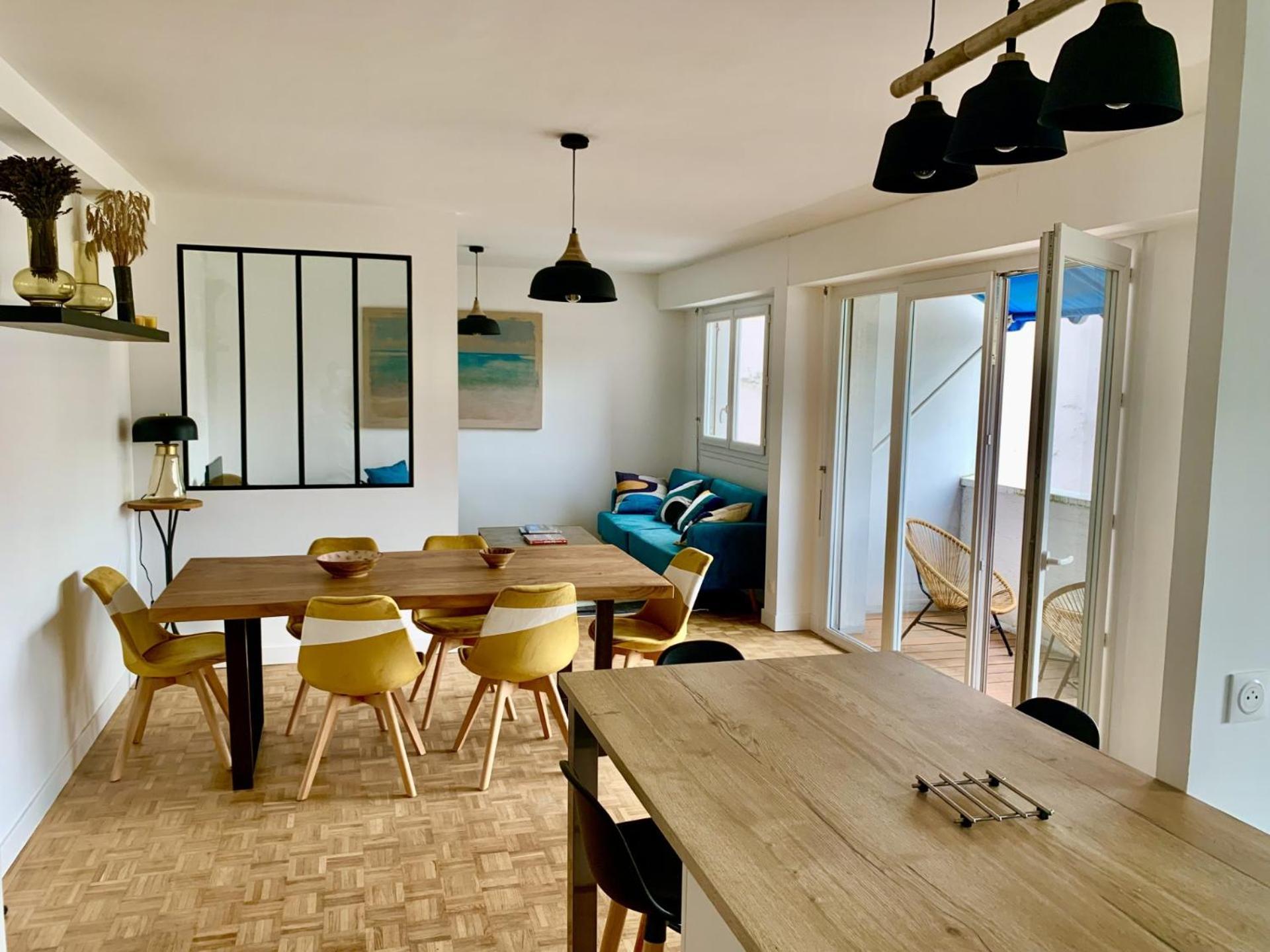 10 Mns A Pieds De L'hyper Centre, Vue Sur Le Canal Du Midi Appartement Toulouse
