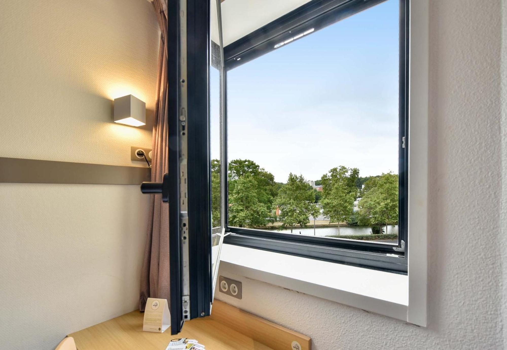 Centre Canal Du Midi Hotel Toulouse