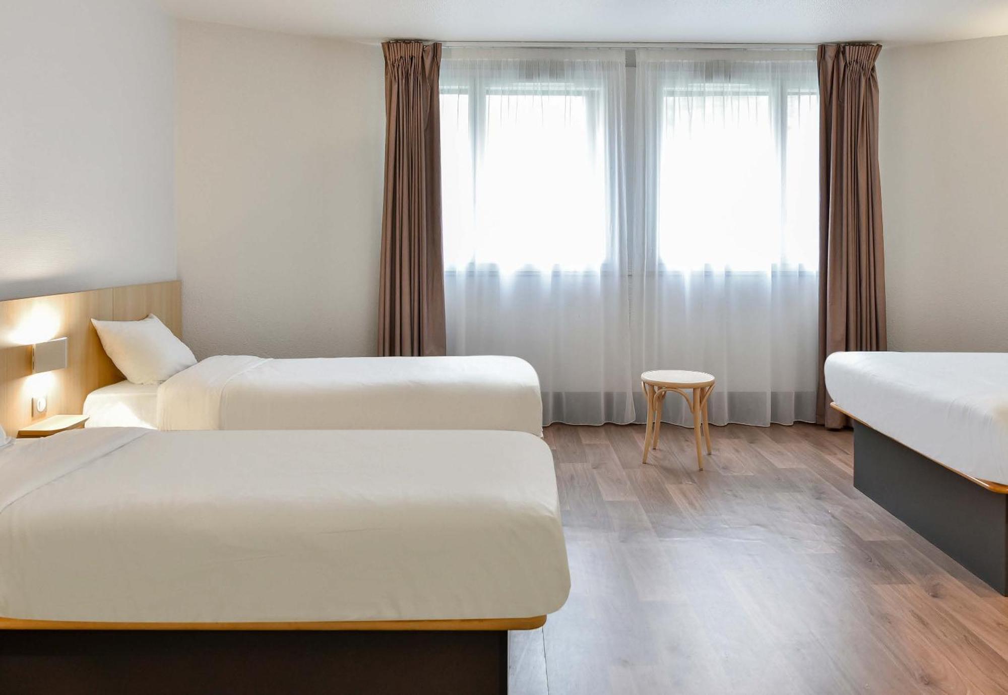 Hotel Centre Canal Du Midi 3*