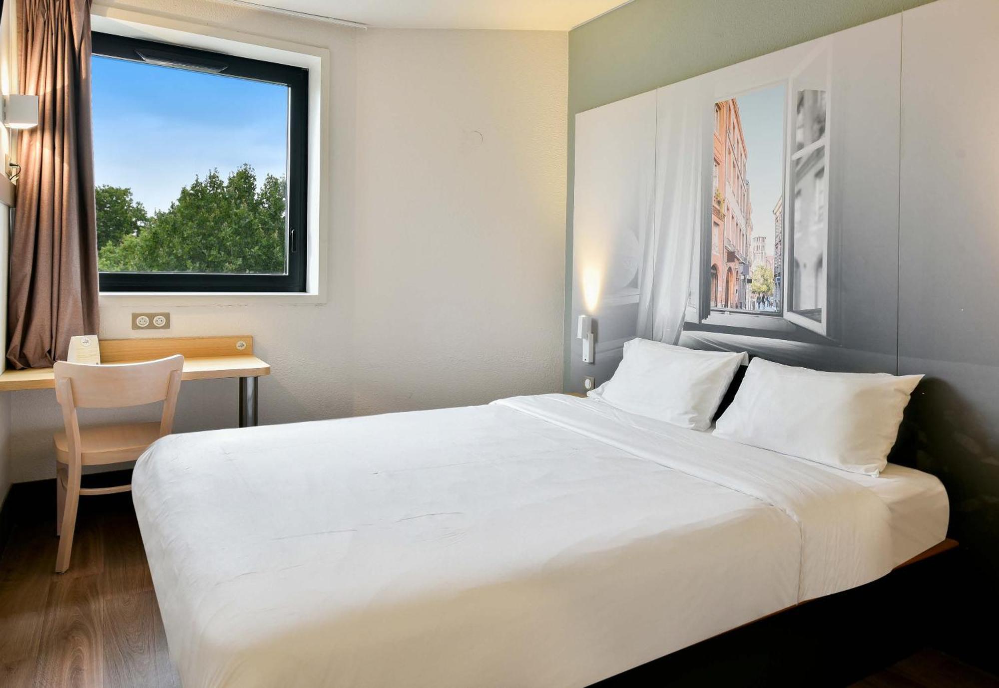 Centre Canal Du Midi Hotel Toulouse