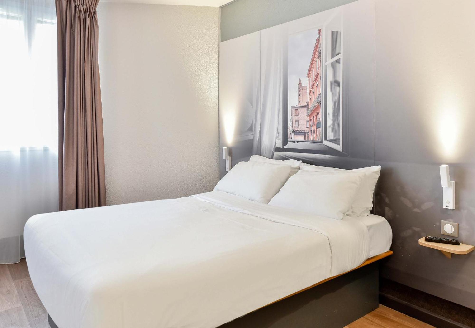 Centre Canal Du Midi Hotel
