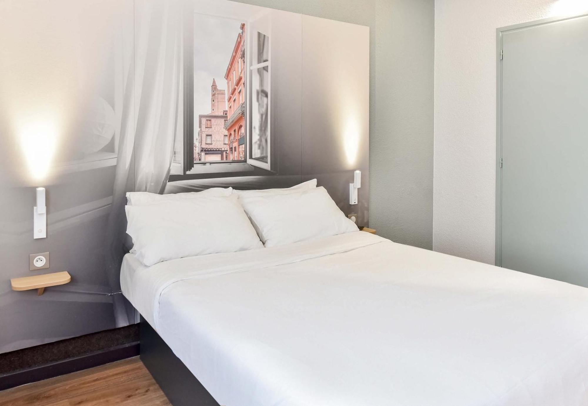 Centre Canal Du Midi Hotel 3*