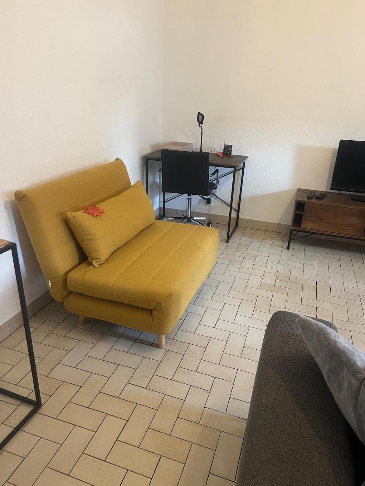 T2 Proche Zenith Appartement Toulouse