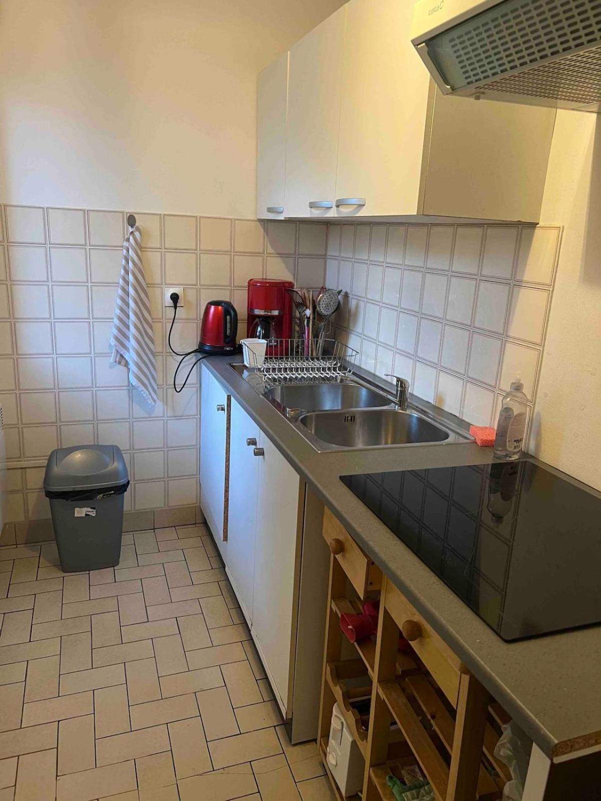 Appartement T2 Proche Zenith *