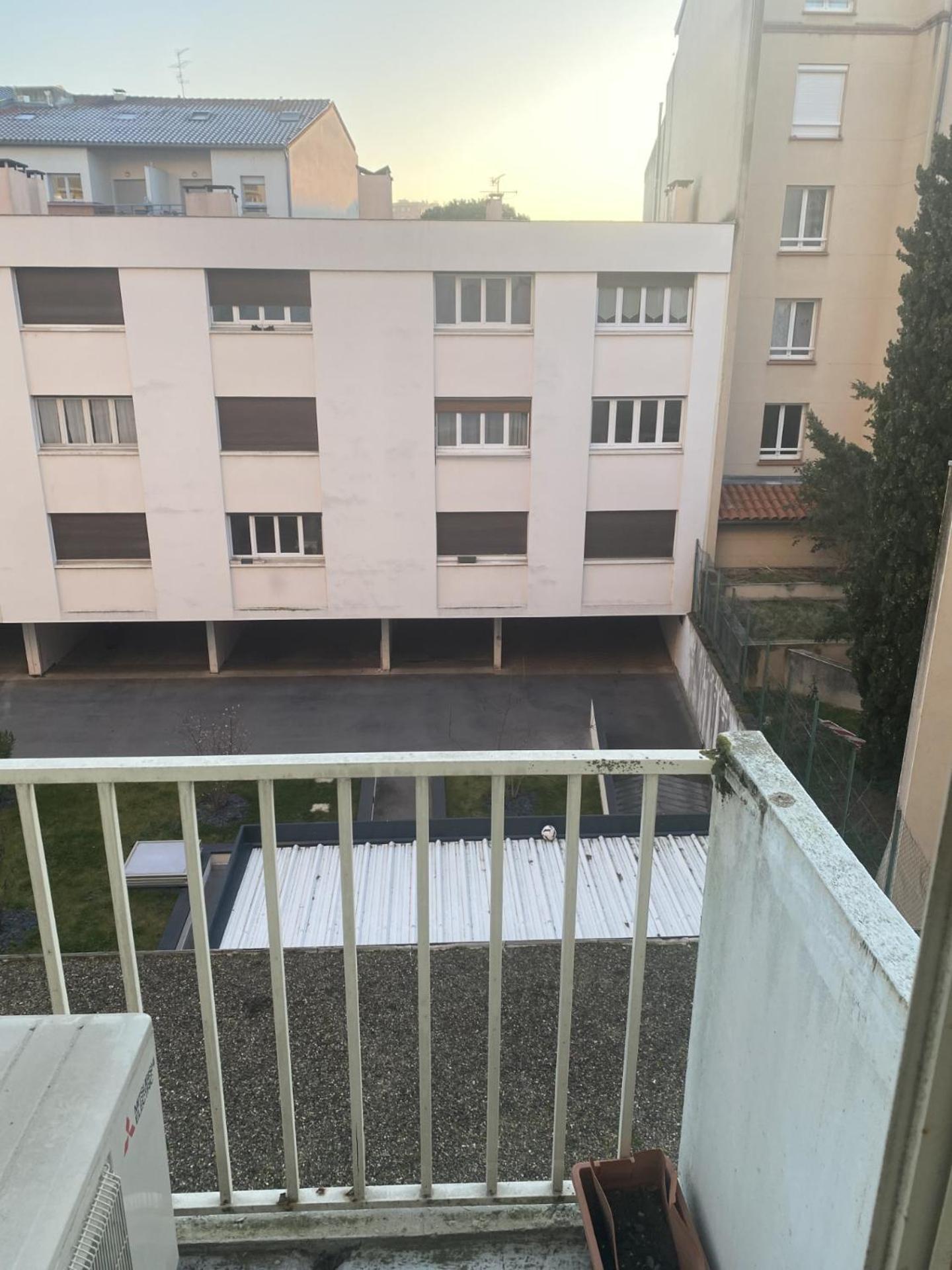 Appartement 10 Mns A Pieds De L'hyper Centre, Vue Sur Le Canal Du Midi *
