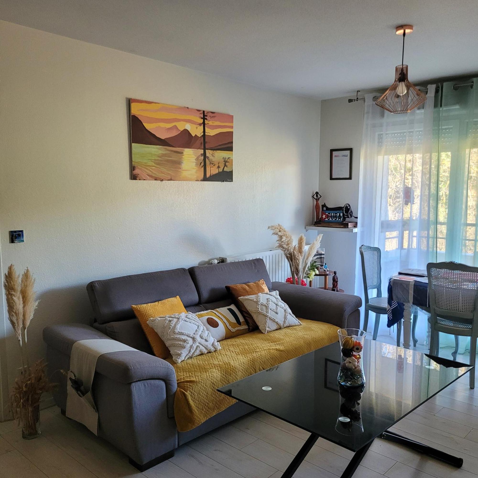 Sud Chez Habitant Homestay *