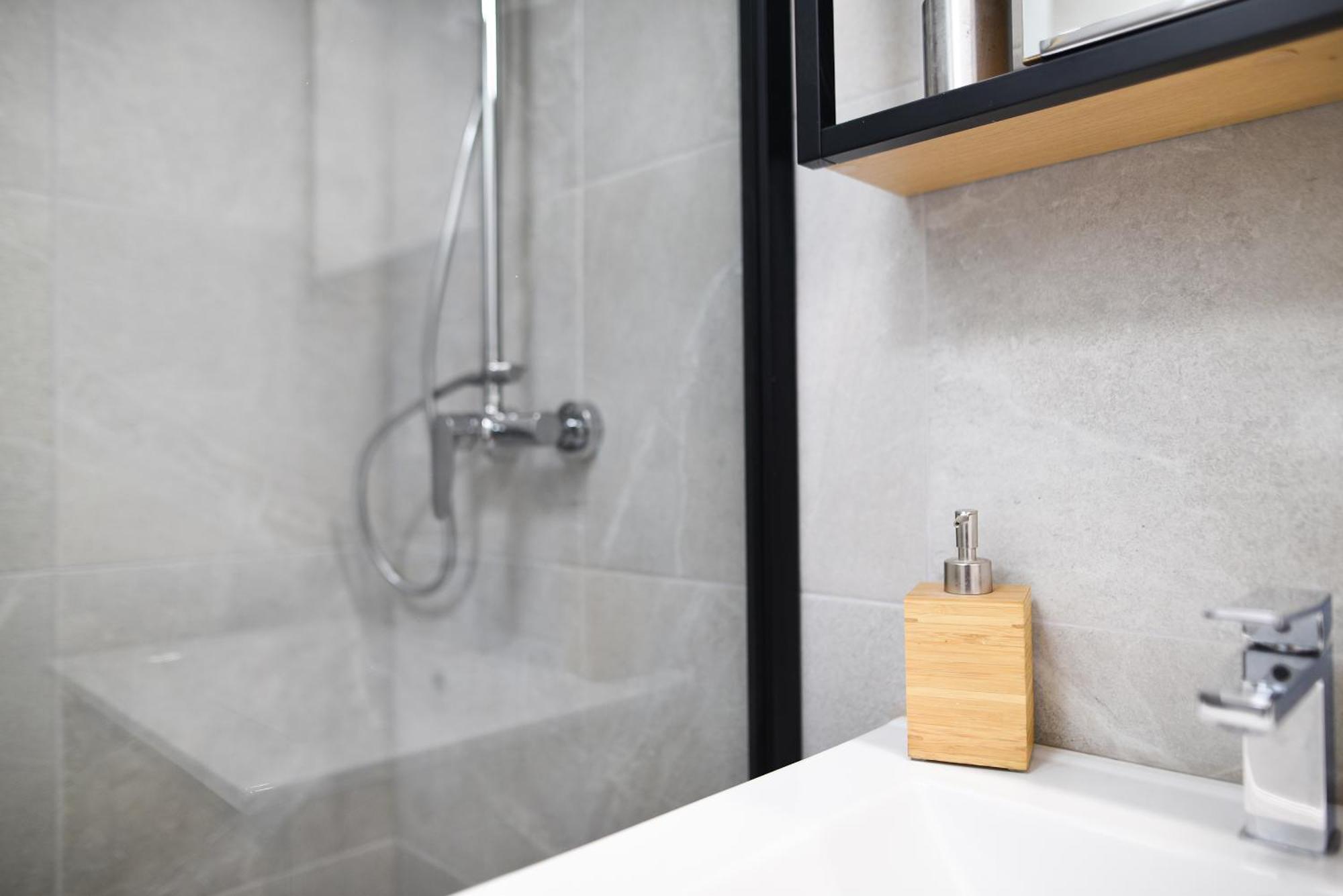 Chic T2 Avec Balcon Et Parking - Zenith, Hippodrome Apartamento Toulouse