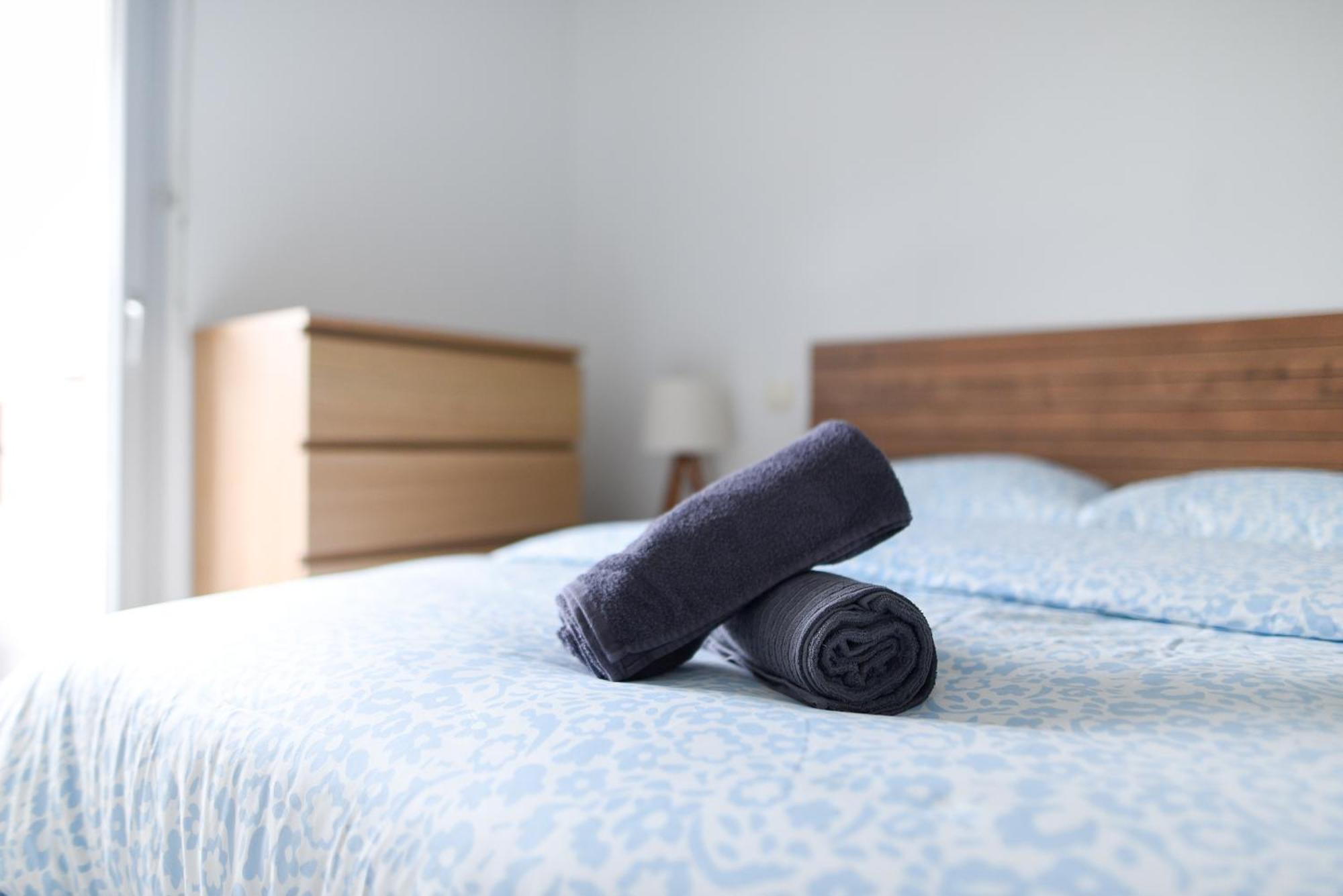 Apartamento Chic T2 Avec Balcon Et Parking - Zenith, Hippodrome Toulouse