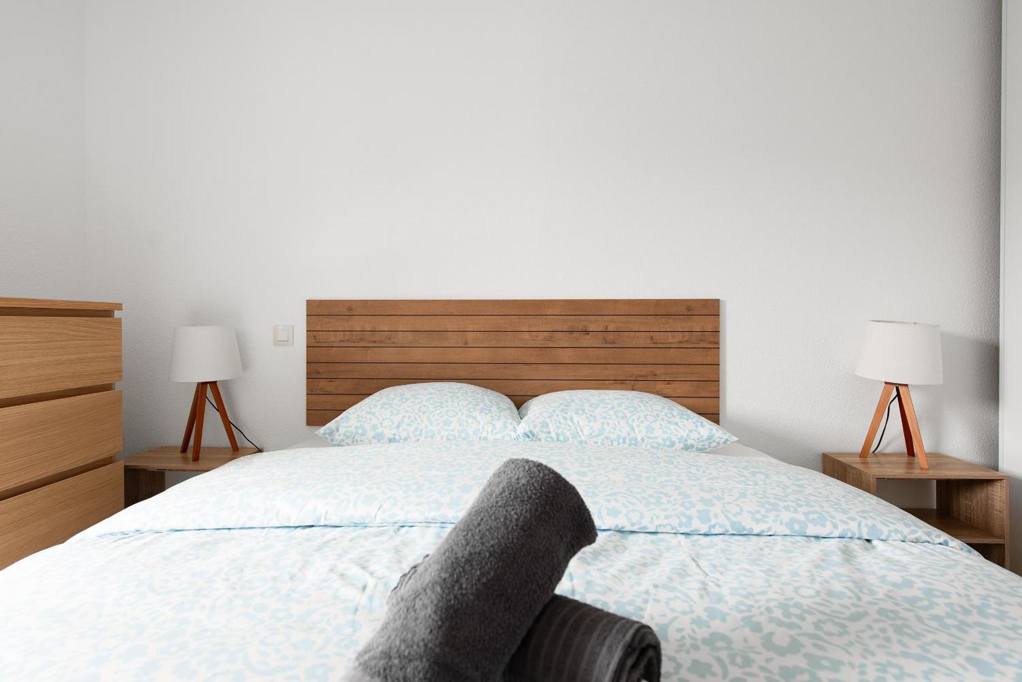 Chic T2 Avec Balcon Et Parking - Zenith, Hippodrome Apartamento Toulouse