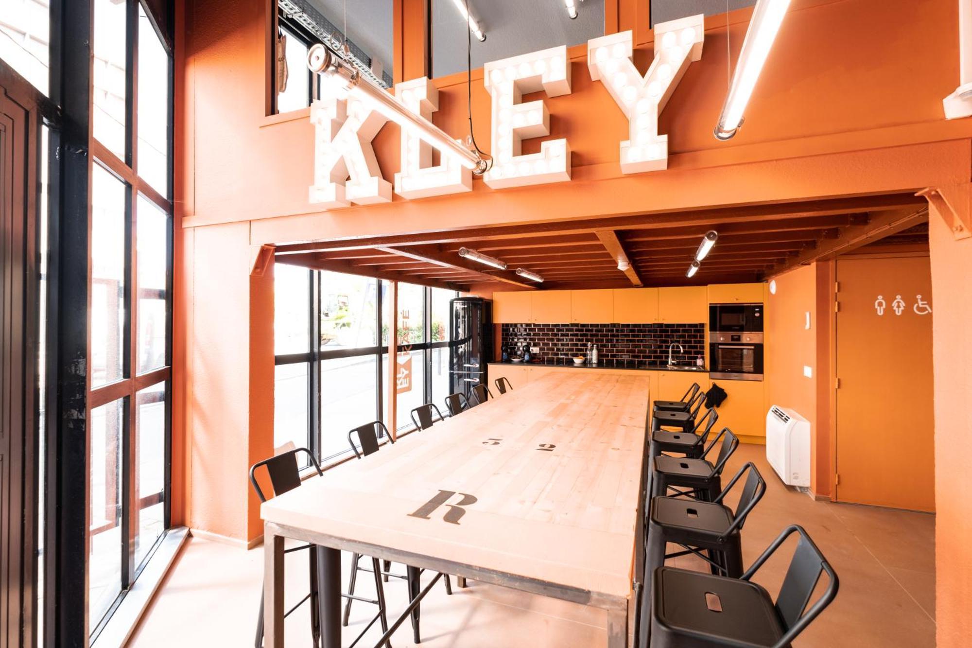 Résidence Kley Centre Apartahotel *