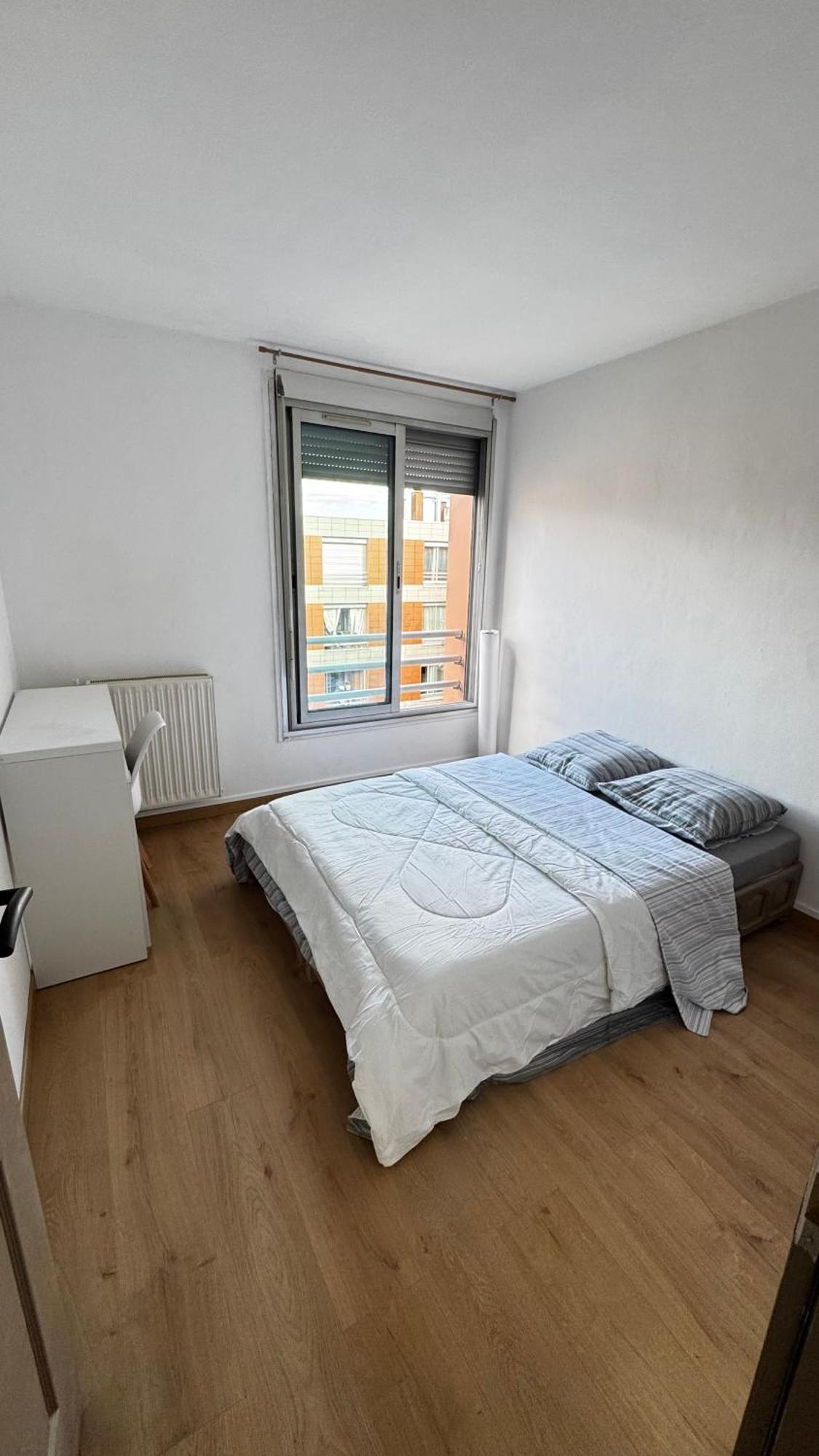 Appartement De 5 A *