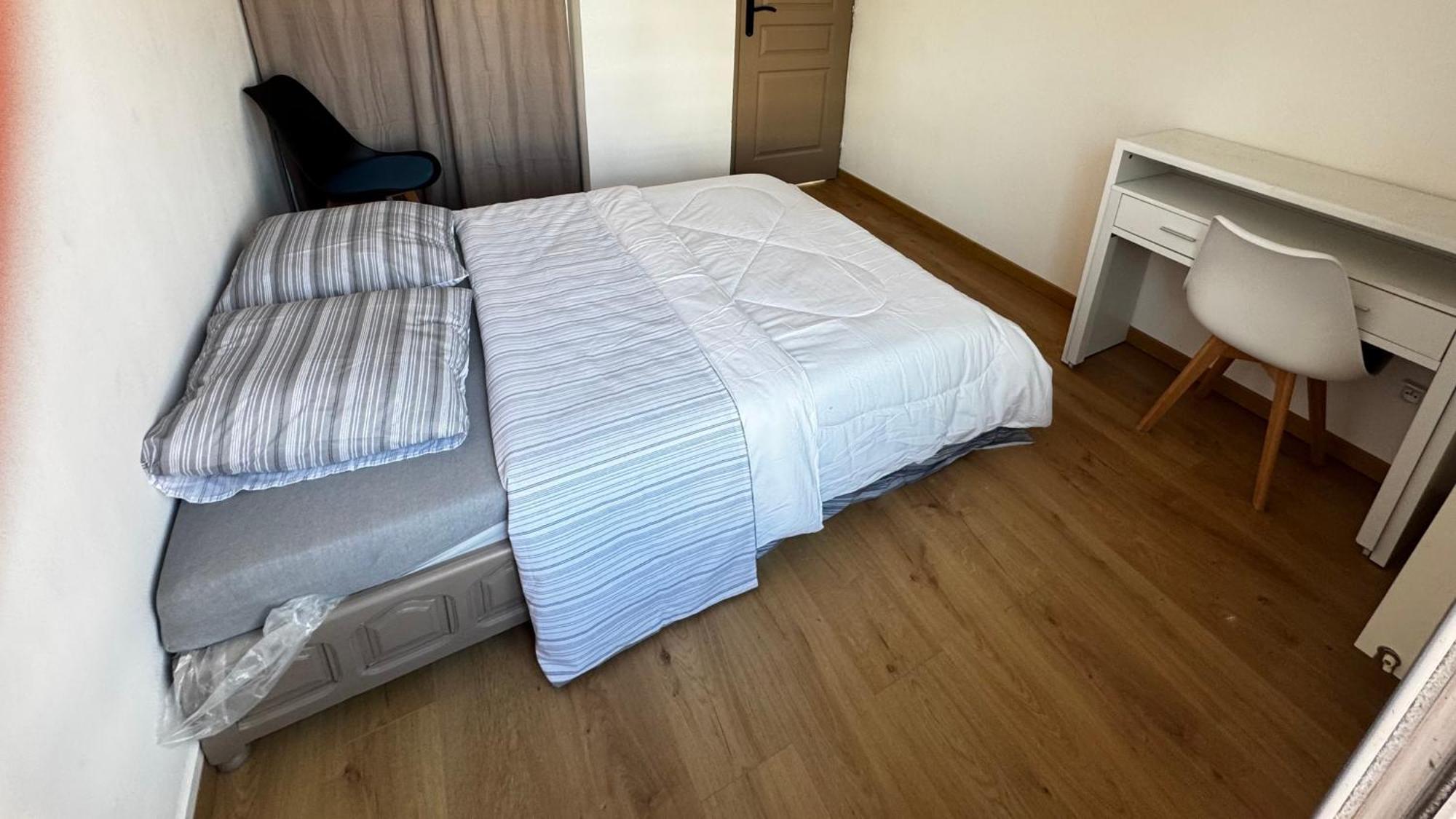De 5 A Appartement