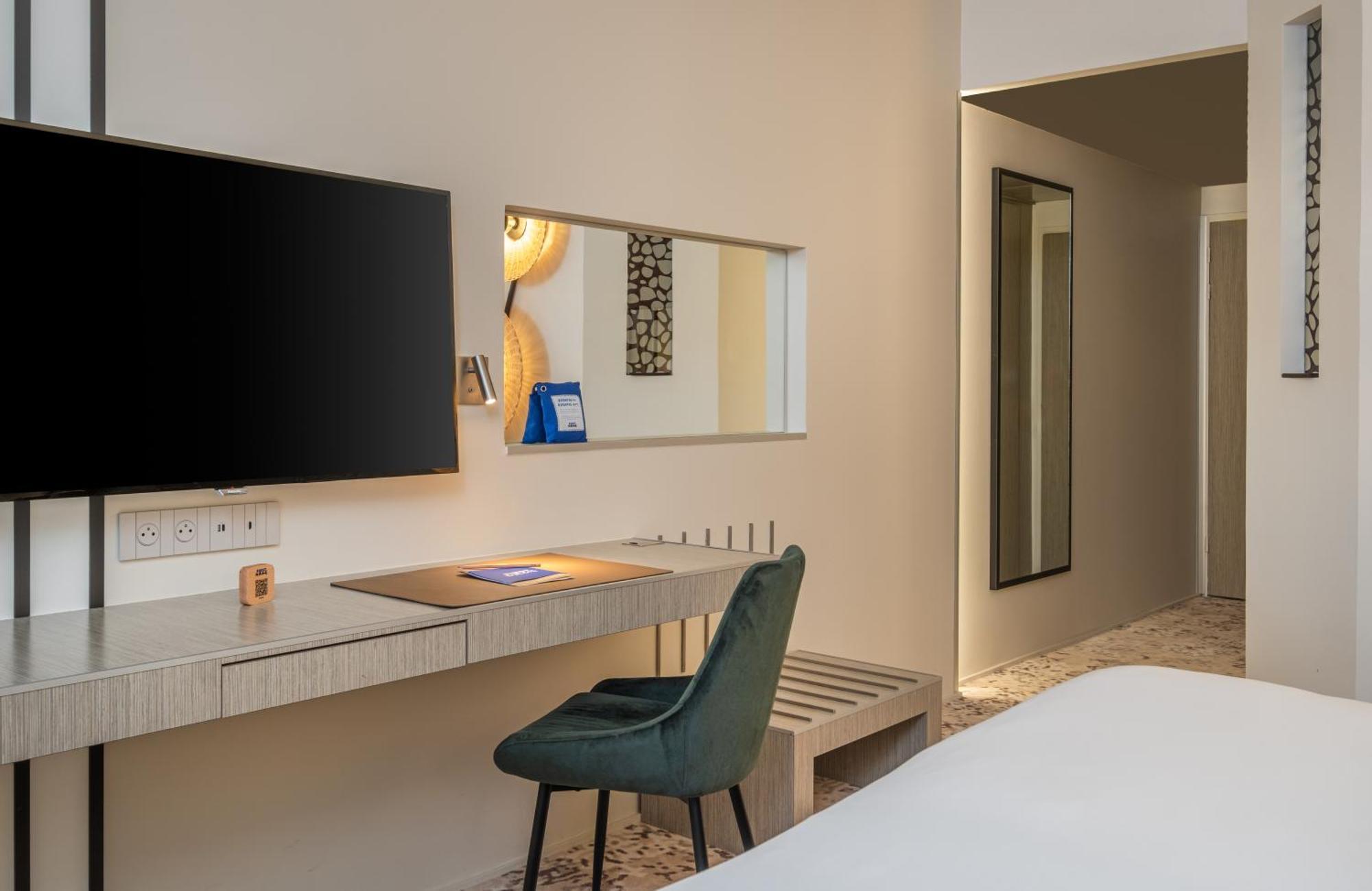 Pullman Toulouse Centre Ramblas Hotel Toulouse