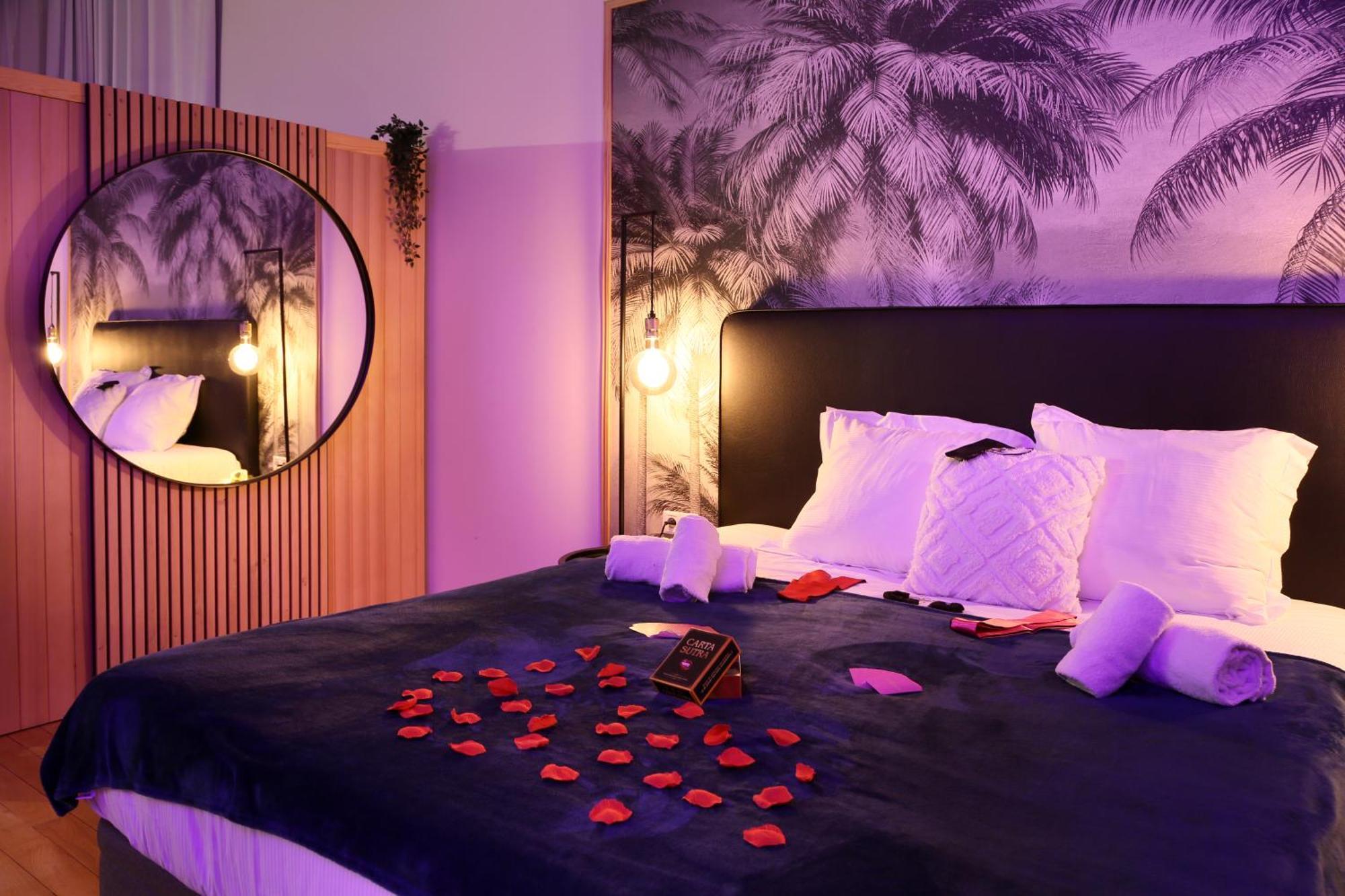 Expat Renting - L'espace D'un Moment - Appartement *