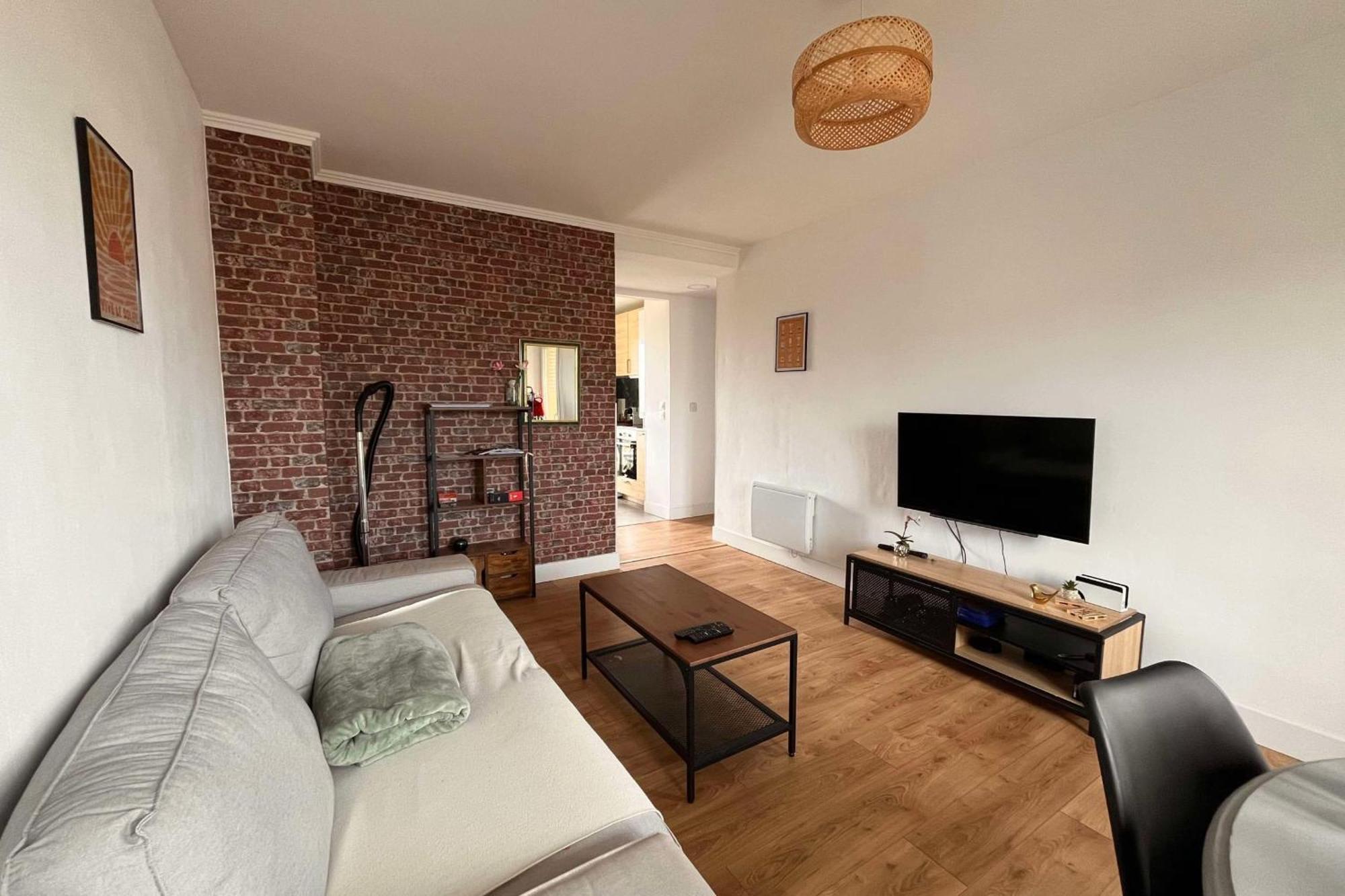 Housing Renovated Of 68 M2 - Toulouse