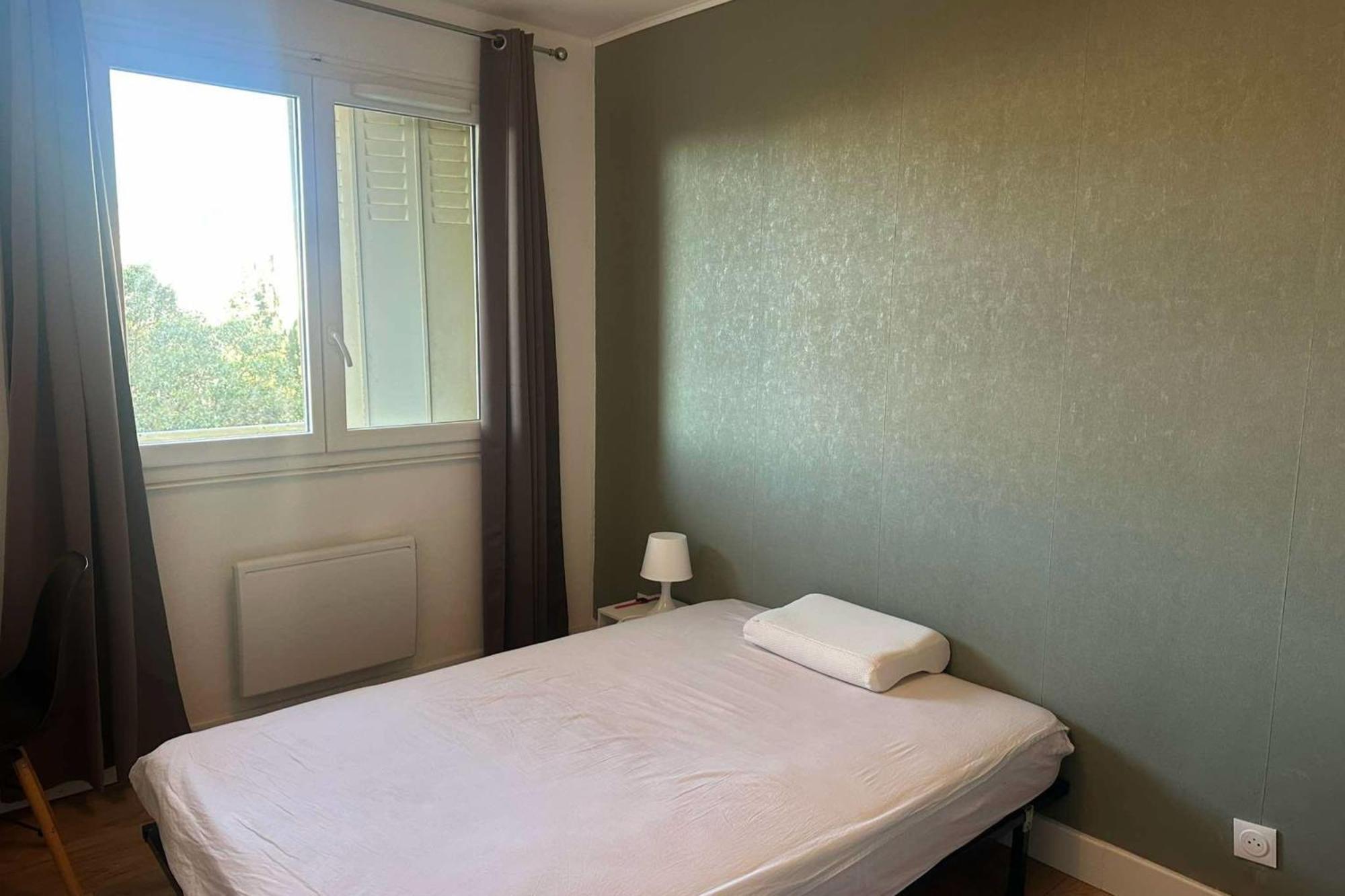 Housing Renovated Of 68 M2 -