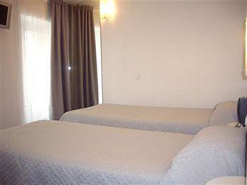 Hotel Hotel Ours Blanc - Place Victor Hugo