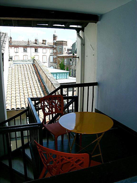 Appartement Gambetta *