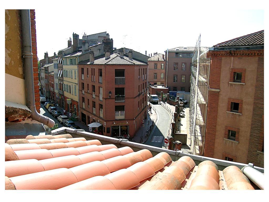 Appartement Gambetta