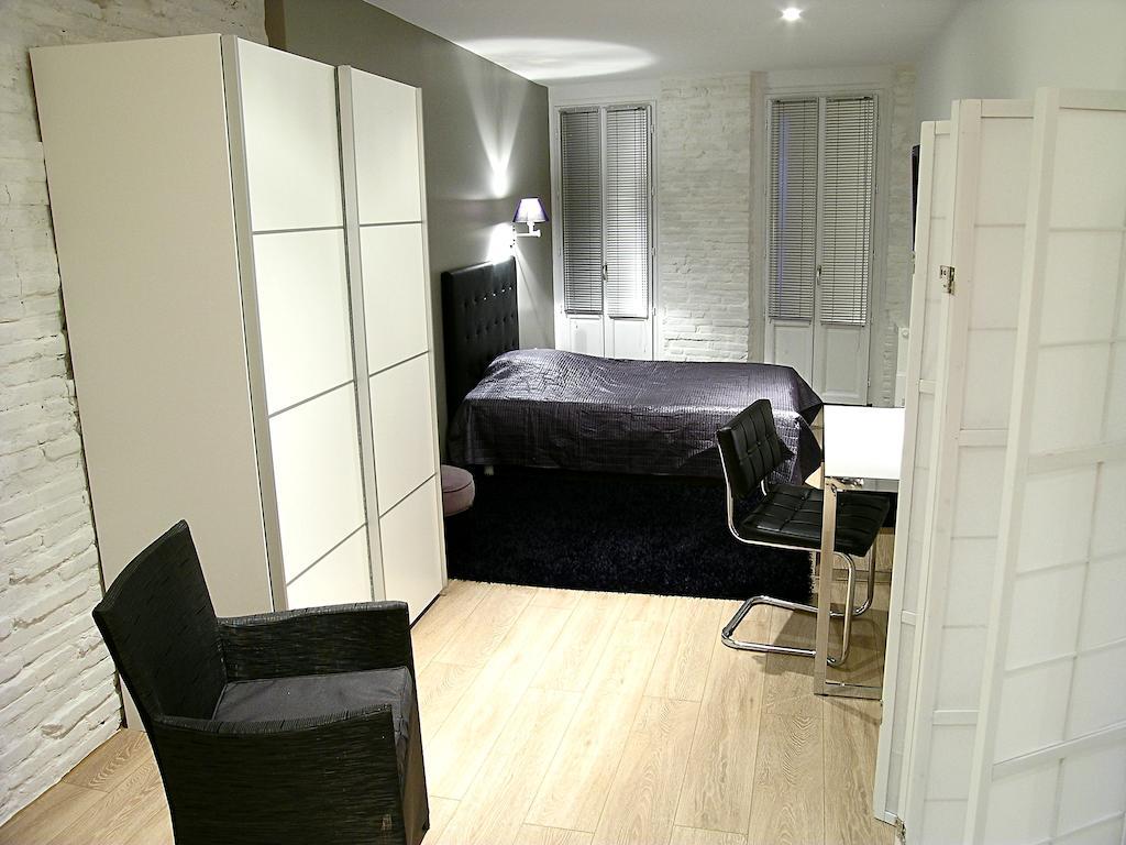 Appartement Gambetta Toulouse