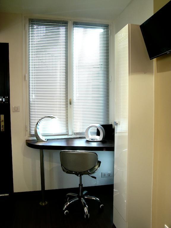 Appartement Gambetta *