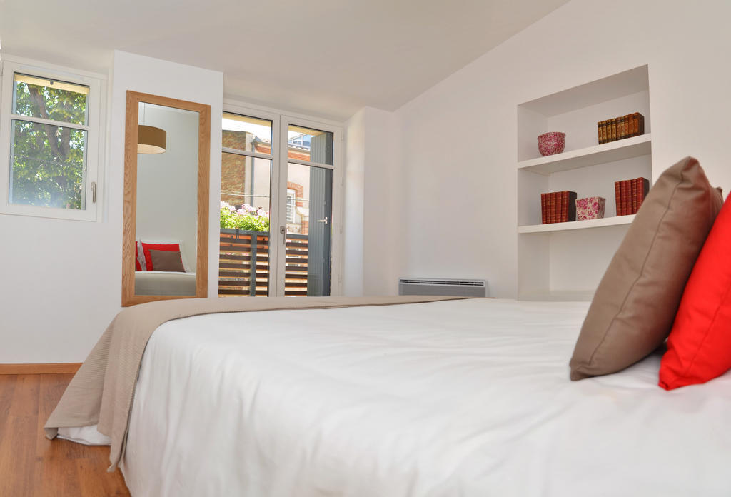 Apartamento Le Clos Des Salins *