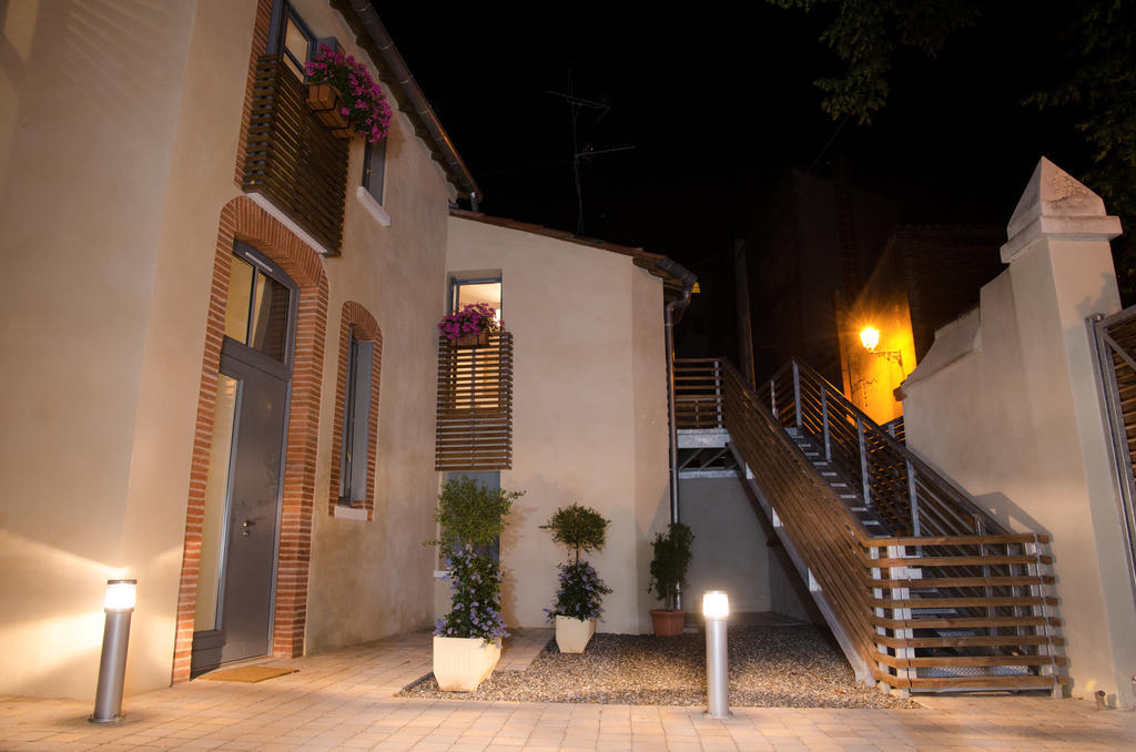 Le Clos Des Salins