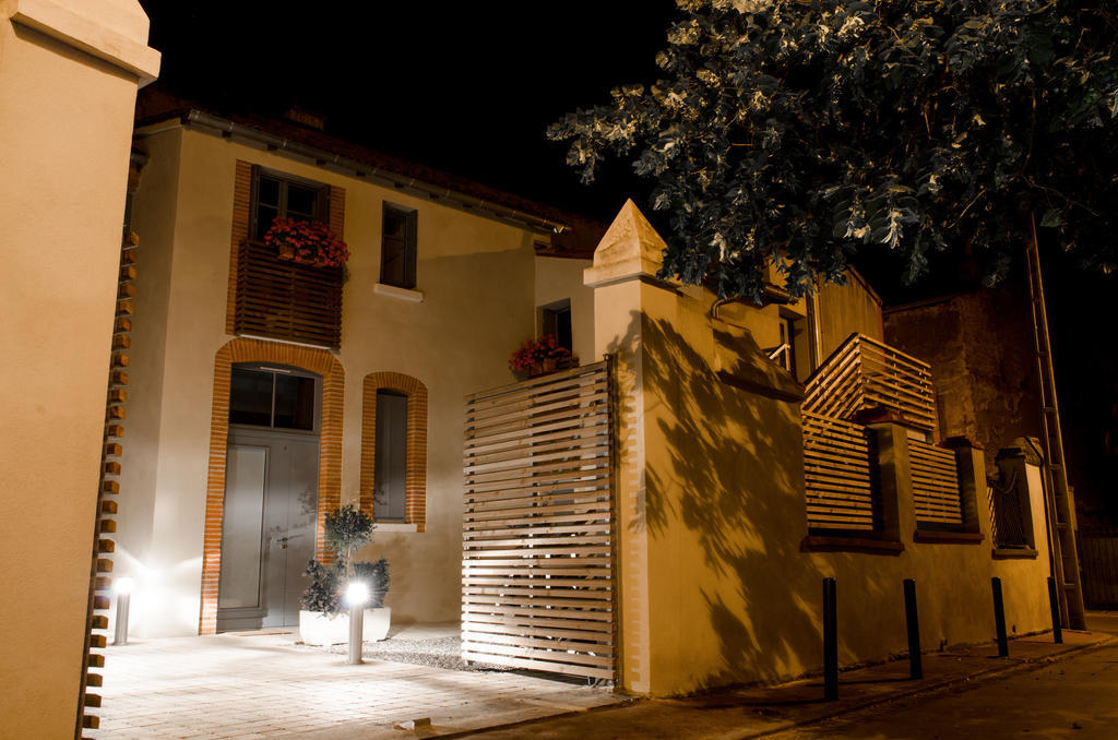 Le Clos Des Salins Toulouse