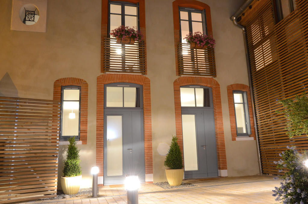 Apartamento Le Clos Des Salins