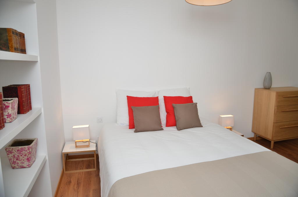 Apartamento Le Clos Des Salins