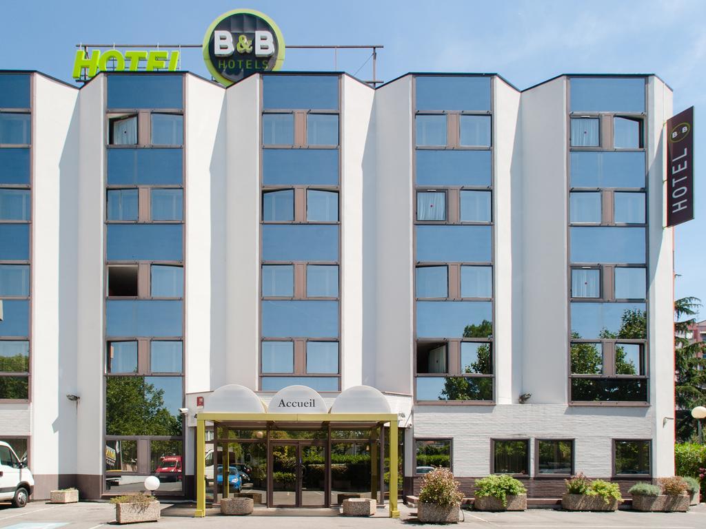 Hotel Centre Canal Du Midi Toulouse